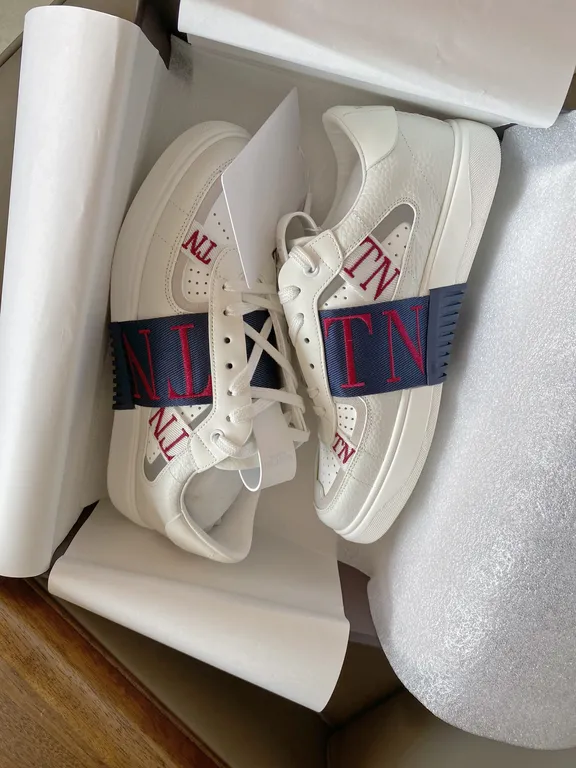 Valentino Shoe 